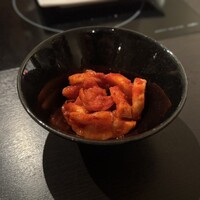 博多もつ鍋 やま中 赤坂店 - 