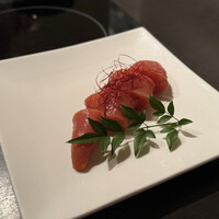 博多もつ鍋 やま中 赤坂店 - 