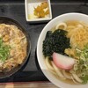 大福うどん 1番街店