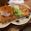 食堂かど。