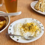 餃子の王将 - 料理写真: