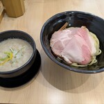 「七色の落書き」 - 料理写真: