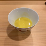 銀座 きた川 - ゴールドラッシュくみ出し