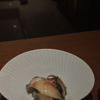 蕎庵 三たて - 