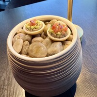 BURDIGALA MARUNOUCHI The Restaurant - 