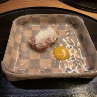 肉和食 月火水木金土日 - 