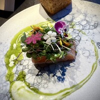 BURDIGALA MARUNOUCHI The Restaurant - 