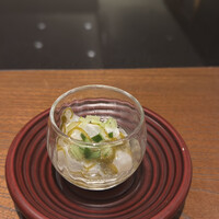 蕎庵 三たて - 