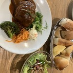 ル バー ラ ヴァン サンカンドゥ アザブ トウキョウ - 