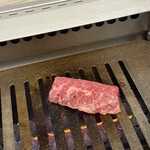 黒毛和牛焼肉 ABURIYA arata - 