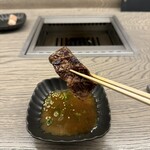 黒毛和牛焼肉 ABURIYA arata - 
