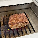 黒毛和牛焼肉 ABURIYA arata - 