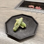 黒毛和牛焼肉 ABURIYA arata - 