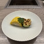 黒毛和牛焼肉 ABURIYA arata - 