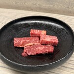 黒毛和牛焼肉 ABURIYA arata - 
