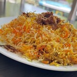 インデアンレストラン  ニューミラ - 