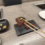 黒毛和牛焼肉 ABURIYA arata - 