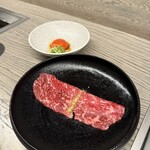 黒毛和牛焼肉 ABURIYA arata - 