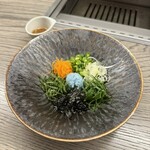 黒毛和牛焼肉 ABURIYA arata KITTE OSAKA - 