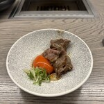 黒毛和牛焼肉 ABURIYA arata - 
