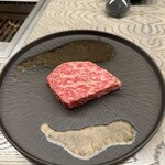 黒毛和牛焼肉 ABURIYA arata - 