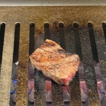 黒毛和牛焼肉 ABURIYA arata - 