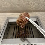 黒毛和牛焼肉 ABURIYA arata - 