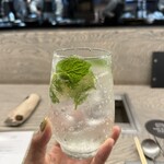 黒毛和牛焼肉 ABURIYA arata KITTE OSAKA - 