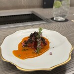 黒毛和牛焼肉 ABURIYA arata KITTE OSAKA - 