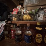 HOMEBAR&KITCHEN HA.NA - 