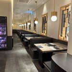 黒毛和牛焼肉 ABURIYA arata - 