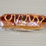 デイリーヤマザキ - 料理写真: