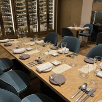 Le Beurre Noisette NAGOYA - 内観