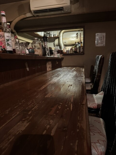 HOMEBAR&KITCHEN HA.NA photo 4