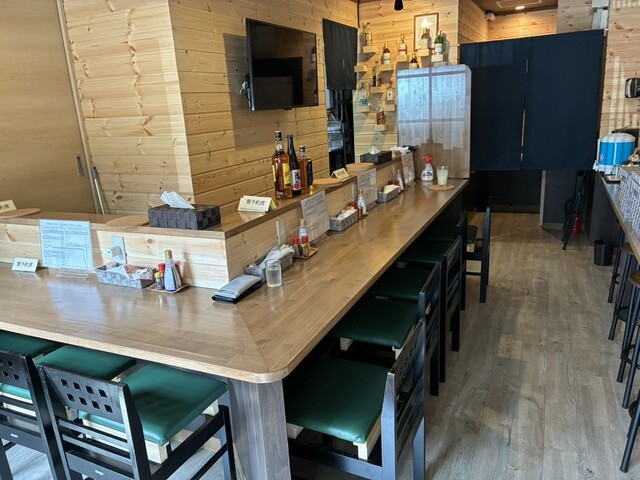 柗井商店 - 小樽（居酒屋）の写真