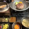 釜炊きごはんと炭焼きステーキ フジタ