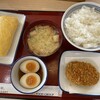 郡山桑野食堂