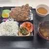 福岡西総合庁舎食堂