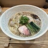 小麦そば 池