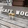 カフェ ウー