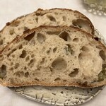 パン・デ・フィロゾフ - 