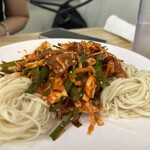 東大門タッカンマリ - 