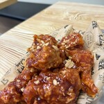 東大門タッカンマリ - 