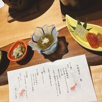 鰻う おか冨士 - 