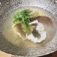 鰻う おか冨士 - 