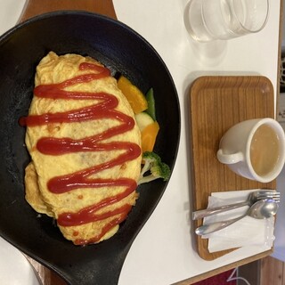 お弁当・ランチ・甘味・カフェ しずく_0