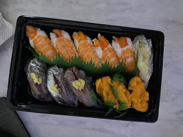 Kozou Zushi Matsunoki Ten photo 5