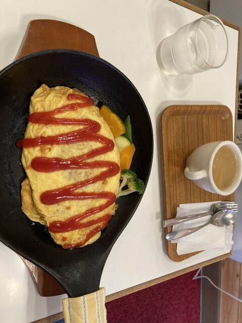 Obento Lunch Kanmi Cafe Shizuku