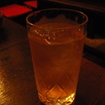 ルパン - サントリーオールド水割り