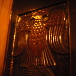 ルパン - Ｂar Lupinのマークらしい